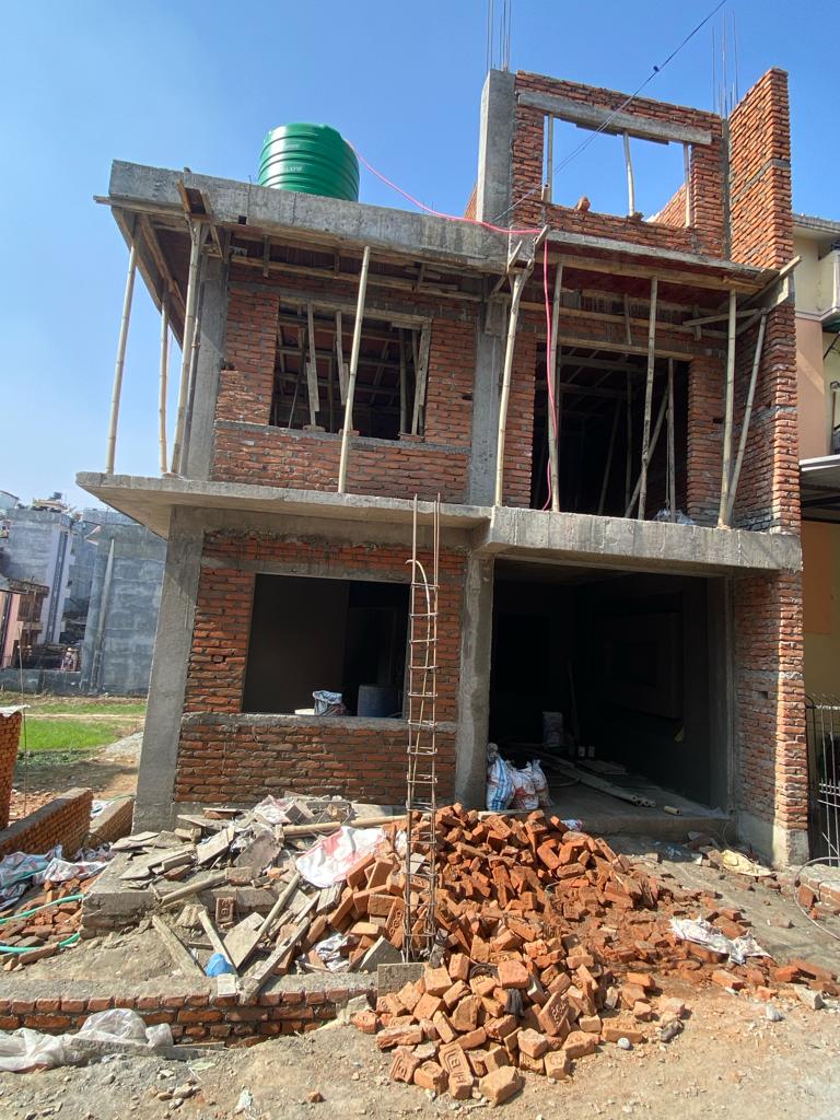Picture of Mahalaxmi Municipality, Bagmati
